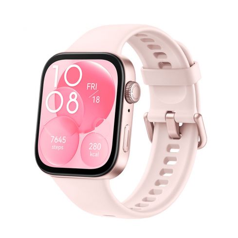 Huawei Watch Fit3 - Pink