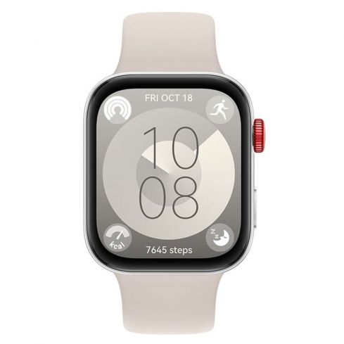 Huawei Watch Fit3 - White