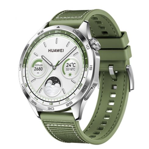 Huawei Watch GT4 Classic (46MM) - Green