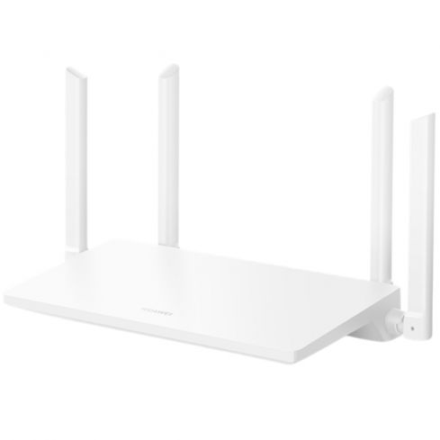 Huawei WI FI 6 Ax2 New Router 1500MBPS WS7001 V2 