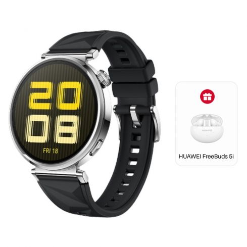 Pre Order Huawei Watch GT5 (41MM) - Black