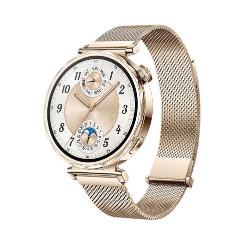 Huawei Watch GT5 (41MM) - Gold