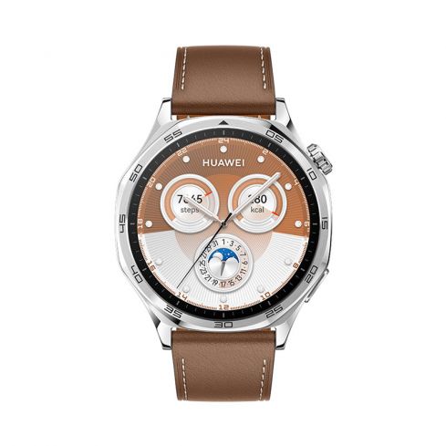 Huawei Watch GT5 (46MM) - Brown