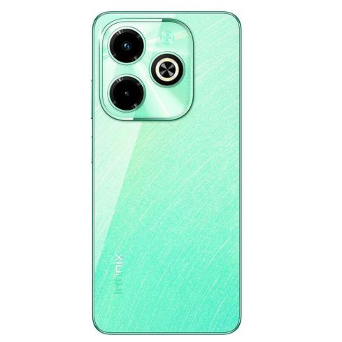 Infinix Hot 40i X6528 4GB Ram, 128GB - Green