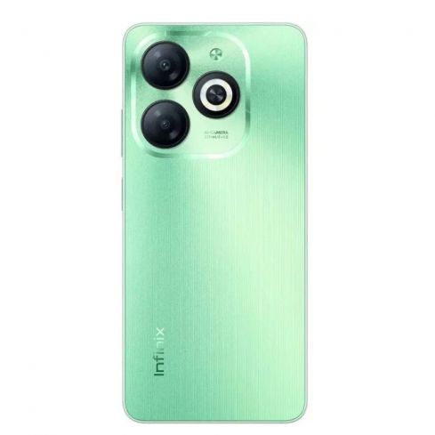 Infinix Smart 8 X6525 4GB RAM, 64GB - Crystal Green