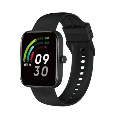 Itel Smart Watch ISW-11 - Black