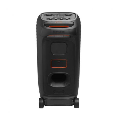 JBL بارتي بوكس ستيدج 320 مكبر صوت لاسلكي - أبيض