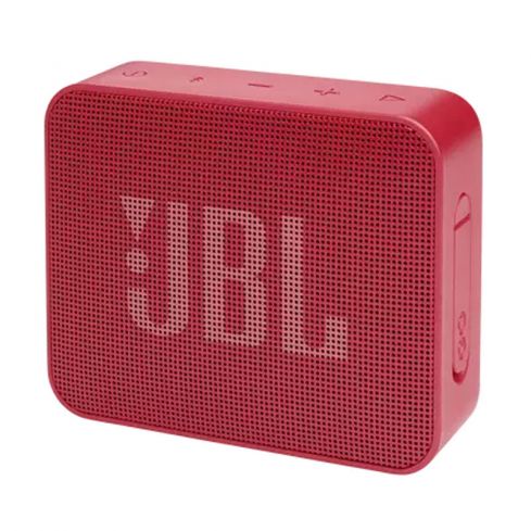 JBL Speaker GO Essential Portable Waterproof - Red