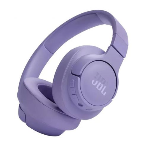 JBL Tune 720BT Headphone Wireless - Purple