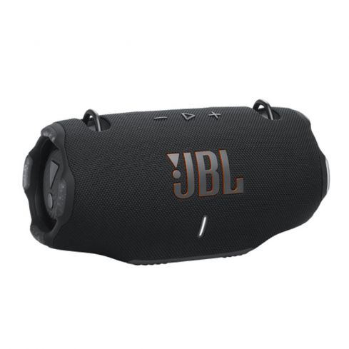 JBL مكبر صوت XTREME 4 مقاوم للماء - أسود