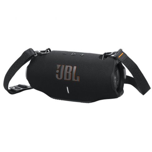 JBL XTREME 4 Waterproof Speaker - Black