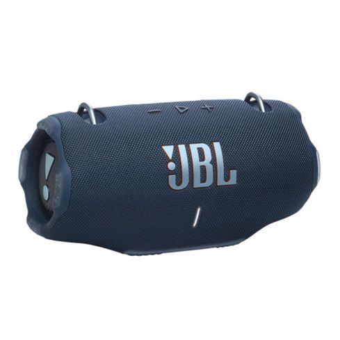 JBL XTREME 4 Waterproof Speaker - Blue