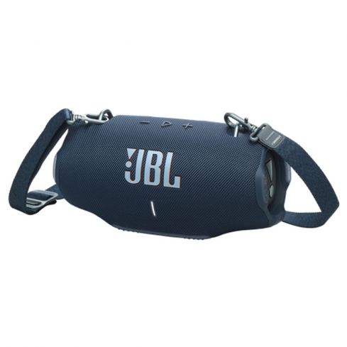 JBL مكبر صوت XTREME 4 مقاوم للماء - أزرق