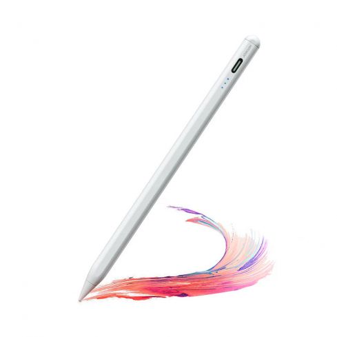 JoyRoom Pen Active Stylus Pen Magntic To Your Ipad - JR-X9S