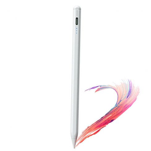 JoyRoom Pen Active Stylus Pen Magntic To Your Ipad - JR-X9S