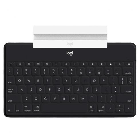 Logitech Wireless Keyboard Keys-To-Go - Black