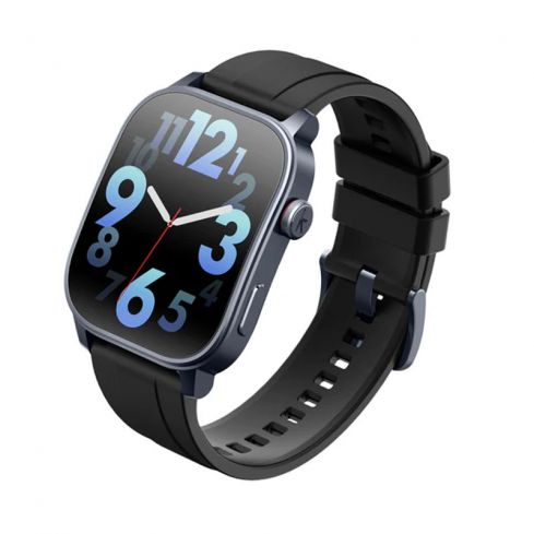 Kieslect Smart Calling Watch Ks 3 - Black