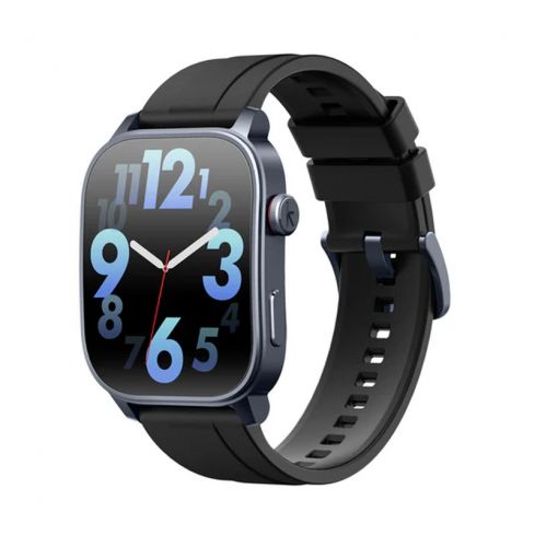 Kieslect Smart Calling Watch Ks 3 - Black