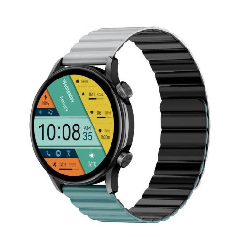 Kieslect Calling Smartwatch Kr Pro Ltd - Gray