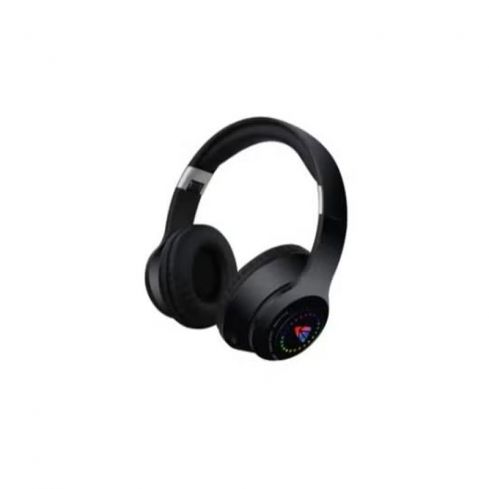 Kisonli A8 Wireless Headset - Black