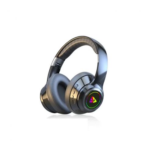 Kisonli A-8 Wireless Headset - Black