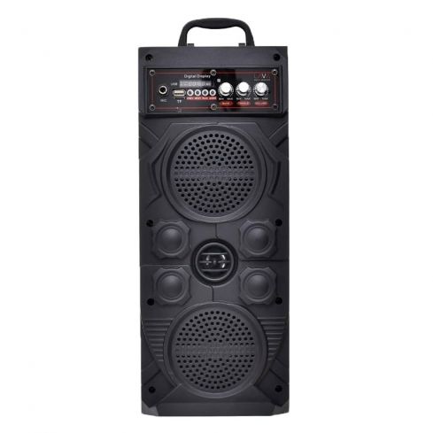 لافا ST-448 مكبر صوت - أسود