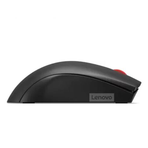 Lenovo 150 Wireless Mouse , Black - MS-370OR