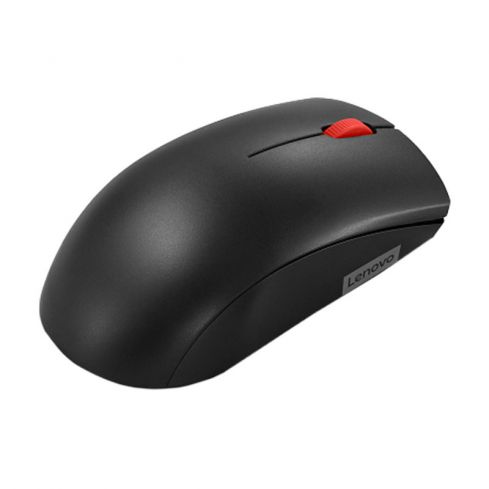 Lenovo 150 Wireless Mouse , Black - MS-370OR