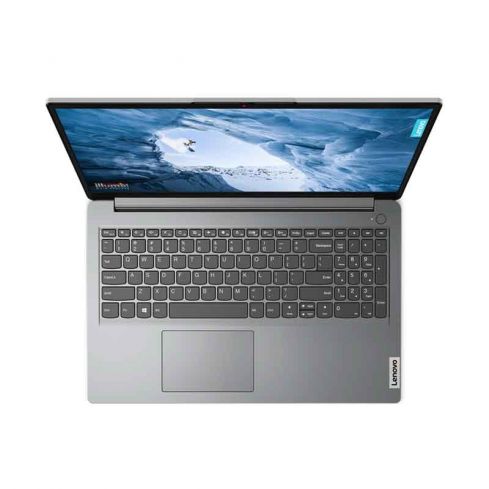 Lenovo IdeaPad 1 15IAU7 82QD00AUED Intel® Core™  I3-1215U, 4GB, 256GB SSD, UHD Graphics, 15.6" HD,  Win 11 - Cloud Grey