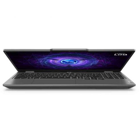 Lenovo 83GS008NED -LOQ Intel® Core™ i5-12450HX 8GB , 512GB SSD , RTX3050 , 15.6" FHD - Grey