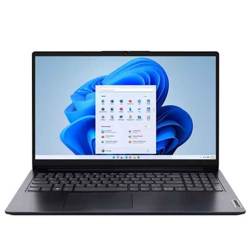 لينوفو أيديا باد 1 82QD00AVED أنتل® كور™ i7-1255U رامات 8 جيجابايت ، 512 جيجابايت ، جرافيك Iris Xe ، شاشة 15.6 FHD ، ويندوز 11 - أزرق