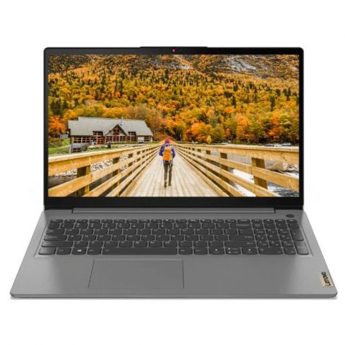 Lenovo IdeaPad 3 15ALC6 82KU00WCAK AMD Ryzen 7-5700U , 8GB RAM , 1 TB , Radeon , 15.6" FHD - Arctic Grey