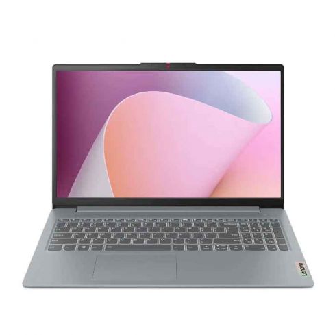 لينوفو Slim 3 83EM007VED انتل® كور™ i7-13620H رامات 16 جيجابايت ، 512 SSD ، جرافيك UHD ، ، شاشة 15.6 بوصة FHD ، ويندوز 11 - رمادي