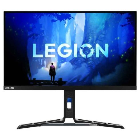Lenovo Legion Monitor Gaming, 27" Resolution 1920x1080, 165Hz - Y27-30-66F8GAC3WW