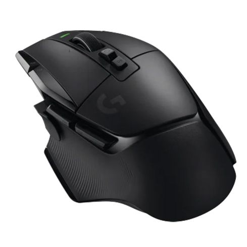 Logitech G502X Lightspeed Mouse Wireless Gaming - Black