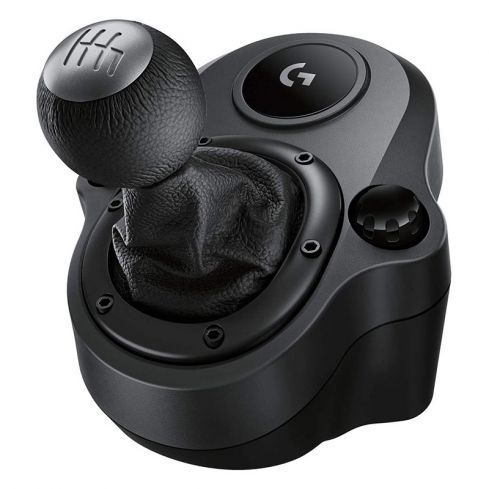 Logitech Driving Force Shifter For G29 and G920 Racing Wheels