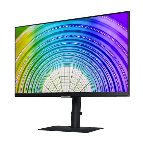 Samsung Gaming Monitor 32 inch , 75HZ QHD - LS32A600UUMXEG