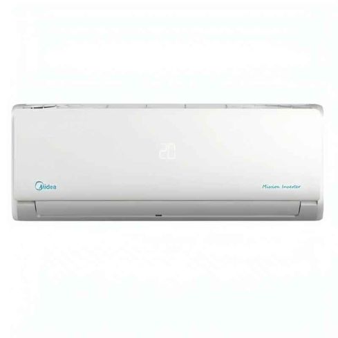 Midea Mission inverter Split Air Conditioner, 3 Hp, Cooling Only, Fast Cooling - M1SCT-24CR DNF-Q8
