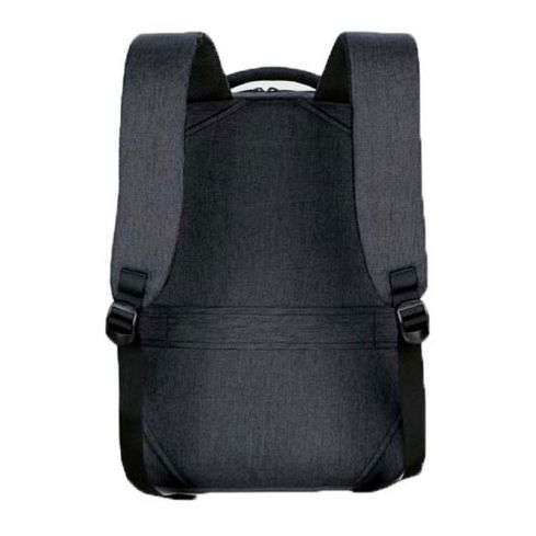 Meinaili 023 Laptop Backpack -15.6 Inch - Black