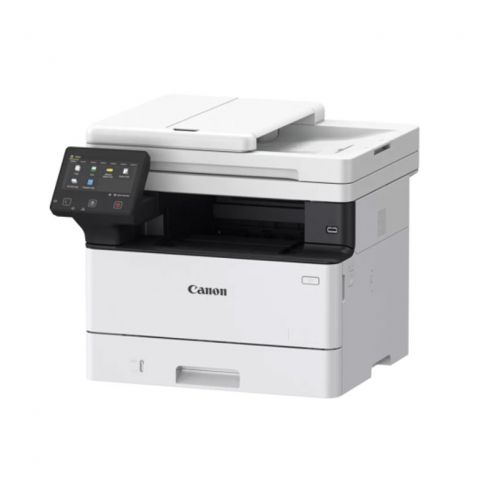 Canon Printer Mono Laser MF 463DW - White