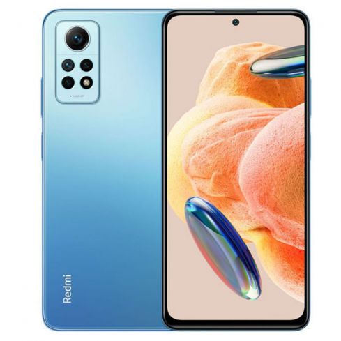 Redmi Note 12 Pro 8GB, 256GB - Glacier Blue