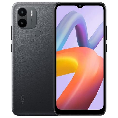 Redmi A2 Plus 2GB Ram, 32GB - Black