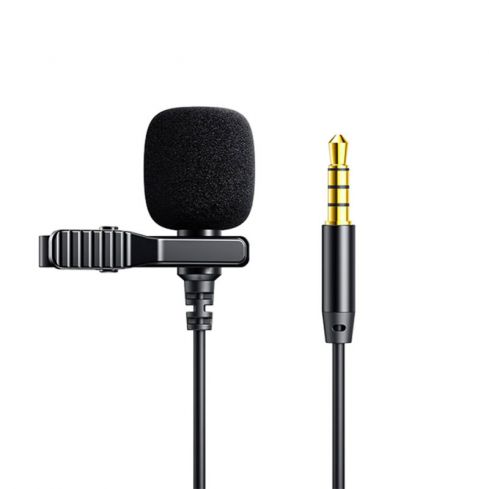 Joyroom Microphone JR-LM1 Details Lavalier