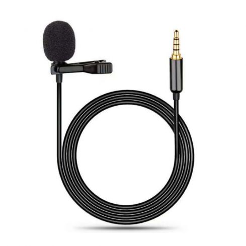 Remax Microphone For Live Clip Micdo RL-LF31