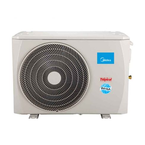 Midea Mission pro Split Air conditioner, Cooling Only, 2.25 HP, MSC1T-18CR-N