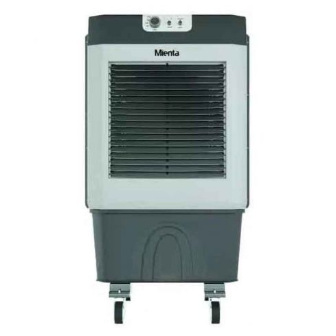 Mienta Air Cooler 75 Liters , Gray - AC49238A