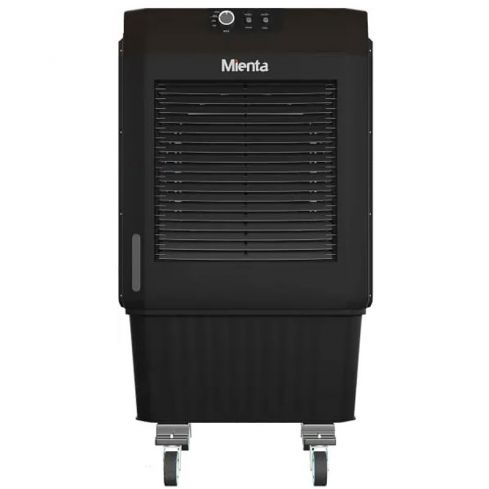 Mienta Air Cooler 85 Liters , Black - AC49138A