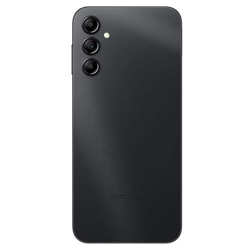 Samsung A14 4GB Ram, 128GB - Black