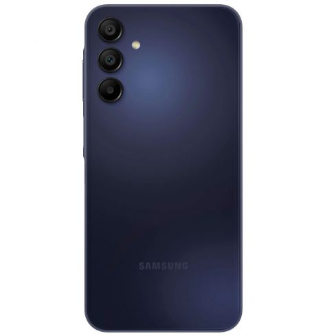 Mobile Samsung A15 8GB Ram, 256GB - Blue Black