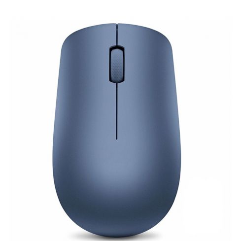 Lenovo Mouse Wireless 530 Optical - Blue Dark 